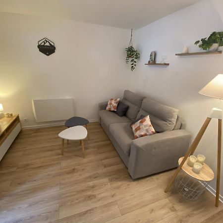Appartement Au Pied Des Pistes Et Commerces - 5 Personnes Modane Εξωτερικό φωτογραφία