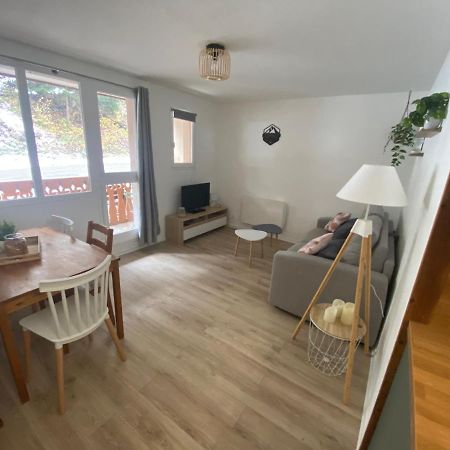 Appartement Au Pied Des Pistes Et Commerces - 5 Personnes Modane Εξωτερικό φωτογραφία