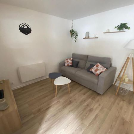 Appartement Au Pied Des Pistes Et Commerces - 5 Personnes Modane Εξωτερικό φωτογραφία