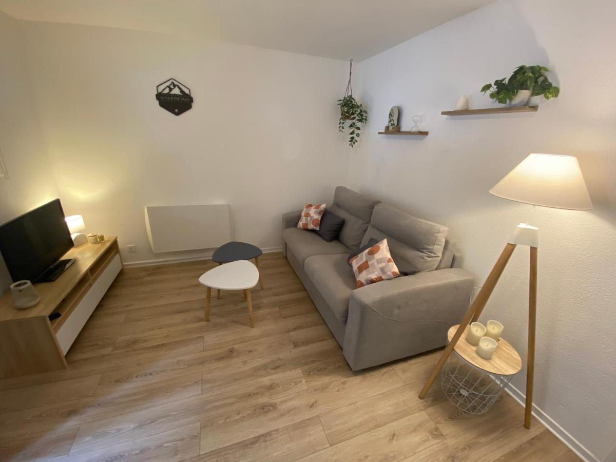 Appartement Au Pied Des Pistes Et Commerces - 5 Personnes Modane Εξωτερικό φωτογραφία
