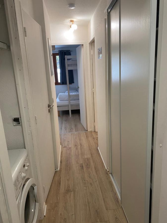 Appartement Au Pied Des Pistes Et Commerces - 5 Personnes Modane Εξωτερικό φωτογραφία