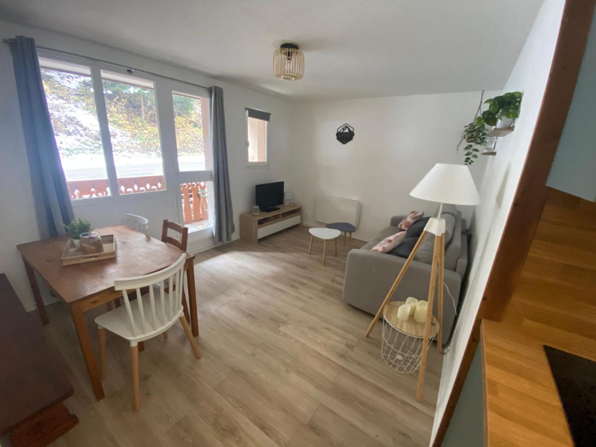 Appartement Au Pied Des Pistes Et Commerces - 5 Personnes Modane Εξωτερικό φωτογραφία