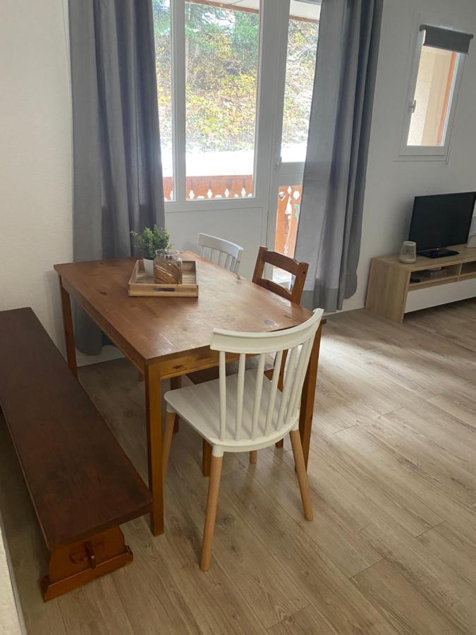 Appartement Au Pied Des Pistes Et Commerces - 5 Personnes Modane Εξωτερικό φωτογραφία