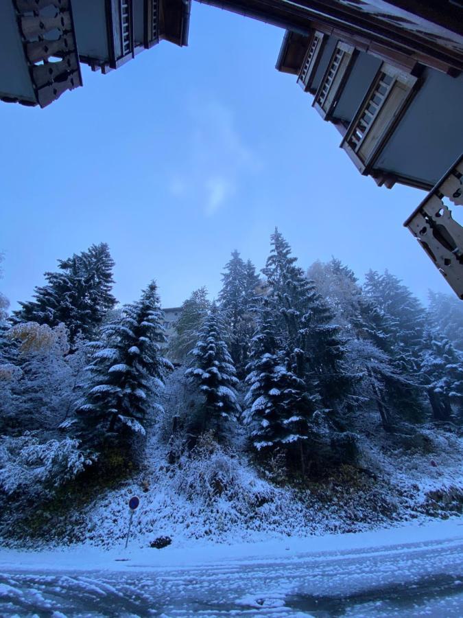 Appartement Au Pied Des Pistes Et Commerces - 5 Personnes Modane Εξωτερικό φωτογραφία